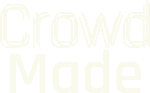 CrowdMade Canada